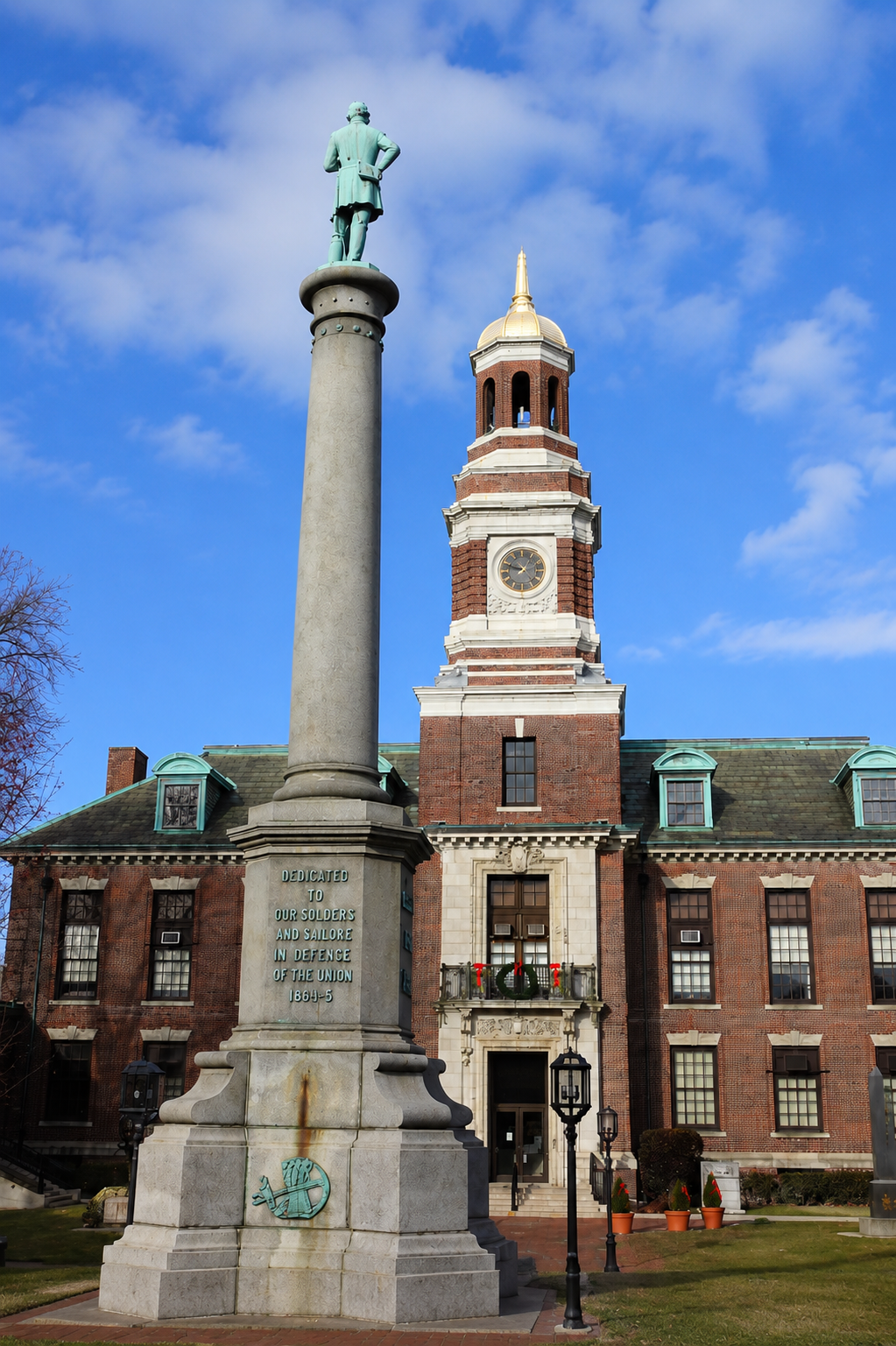 Chelsea, Massachusetts