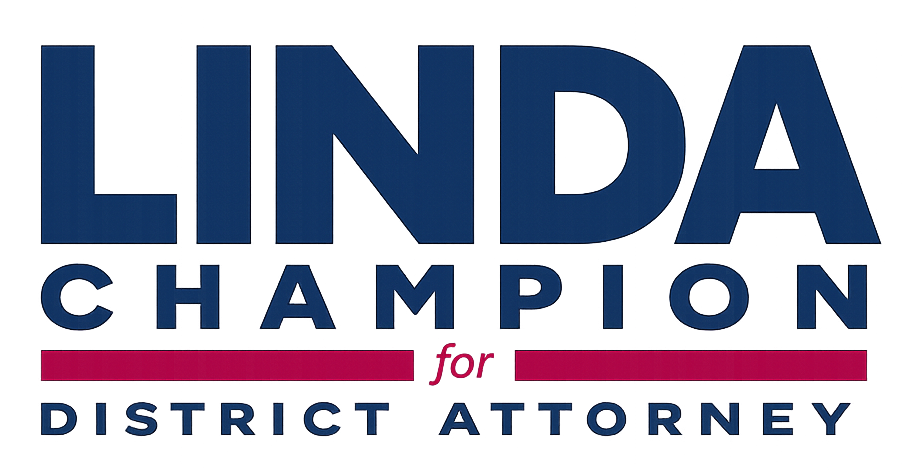 Linda Champion for District Attorney